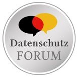 Datenschutzforum-logo