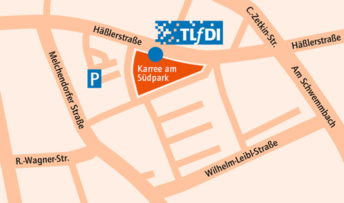 Tlfdi Lageplan E1
